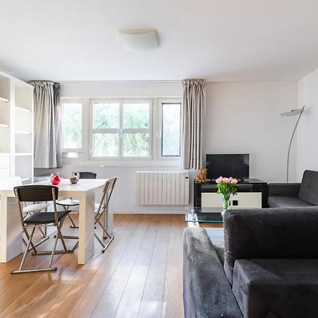 Nice Flat 5 Min Walking From The Sea Exterior photo