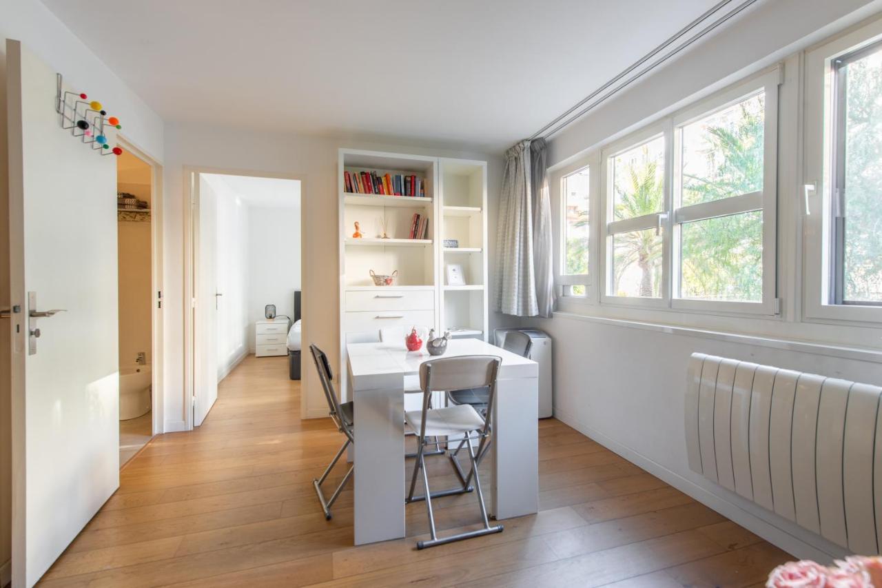 Nice Flat 5 Min Walking From The Sea Exterior photo